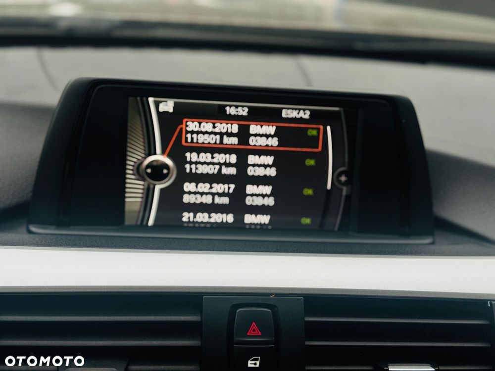 BMW Seria 3 316d DPF Edition Exclusive - 26