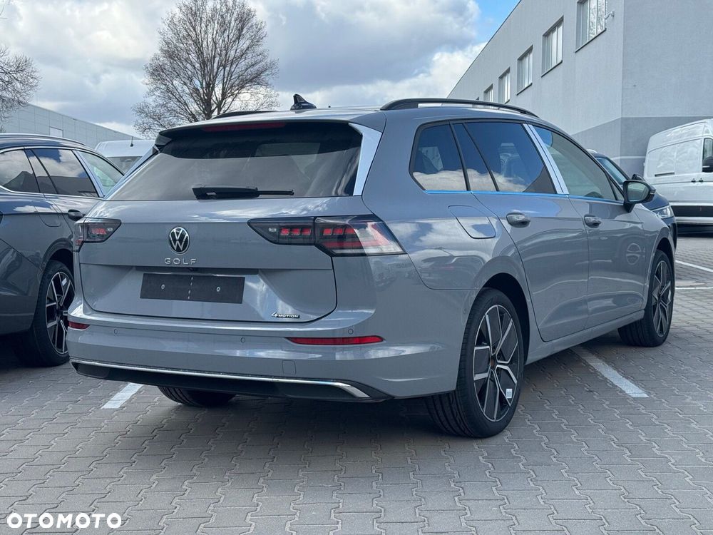 Volkswagen Golf - 9