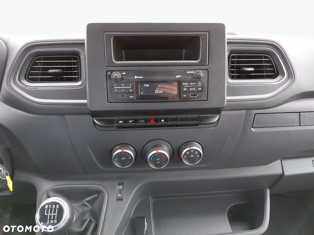 Renault master - 15