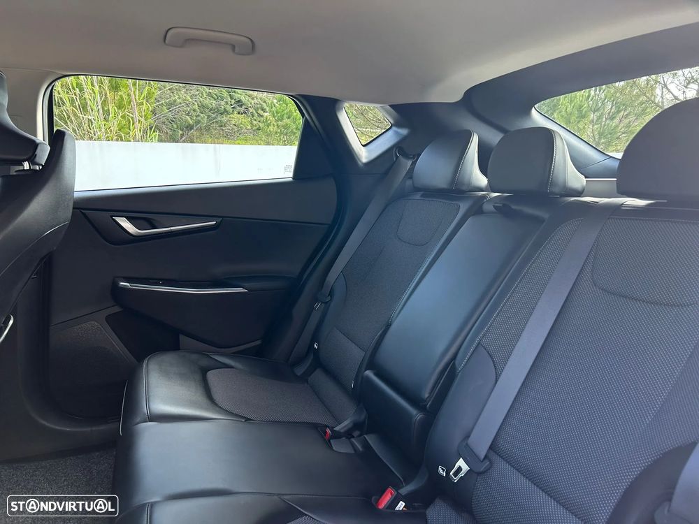 Kia EV6 77,4-kWh - 12