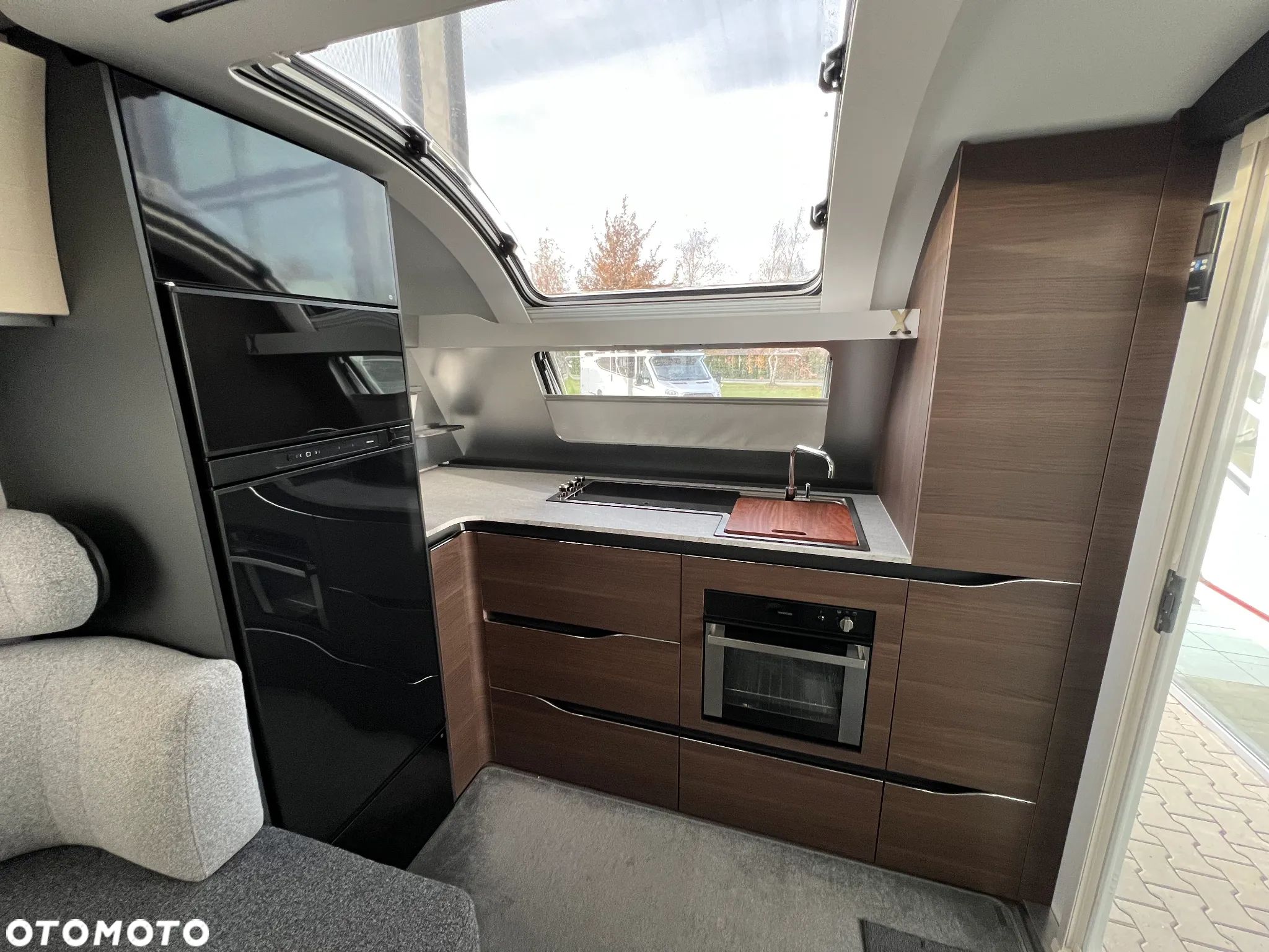 Adria ALPINA 663 HT ALDE - 1