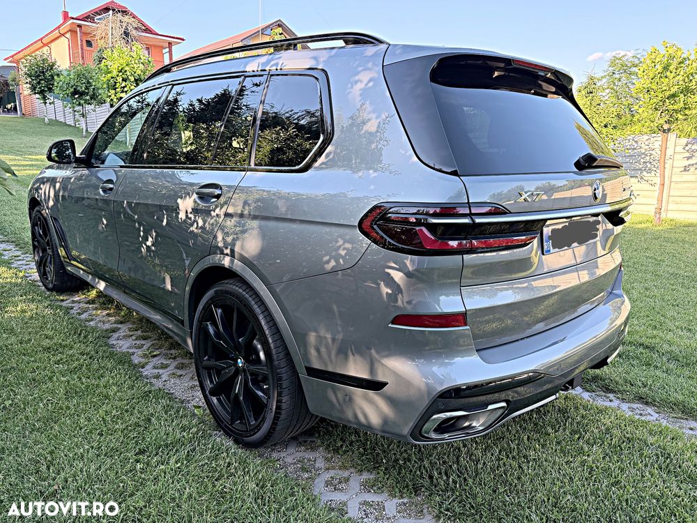 BMW X7 xDrive40i AT MHEV - 2