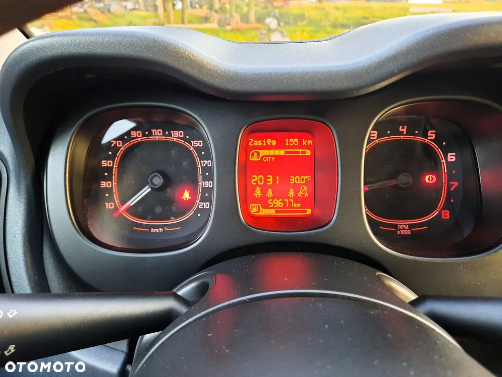 Fiat Panda 1.2 Mystyle - 21