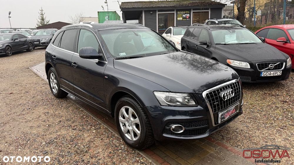 Audi Q5 - 3