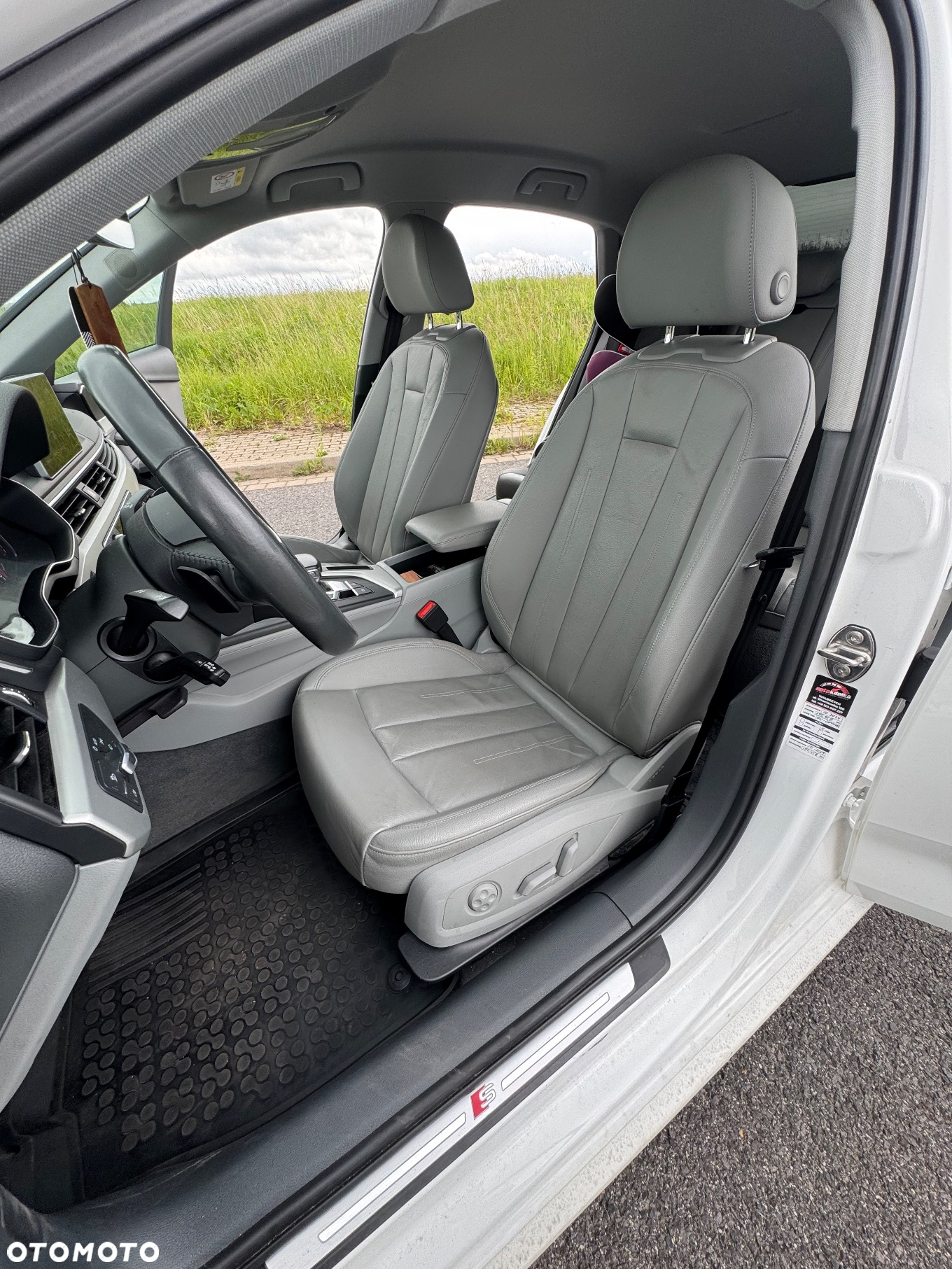 Audi A4 40 TFSI Sport S tronic - 8