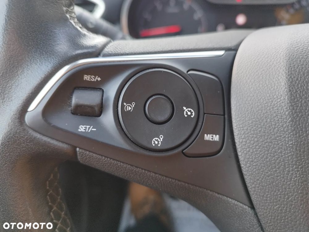 Opel Crossland X 1.5 Start/Stop Innovation - 14