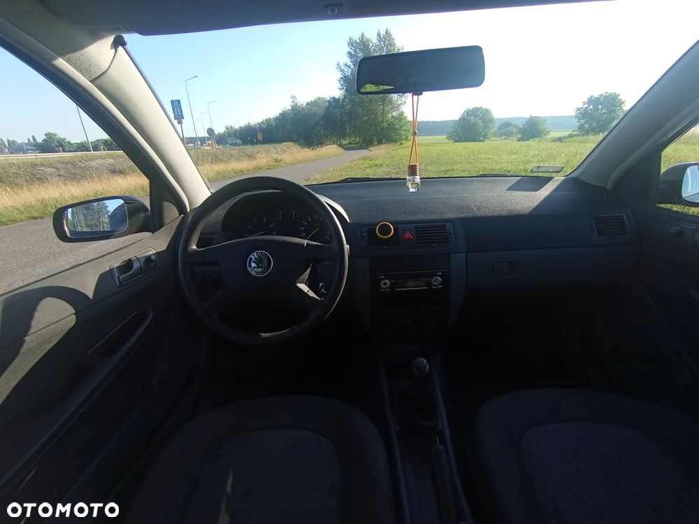 Skoda Fabia 1.2 12V Classic - 7