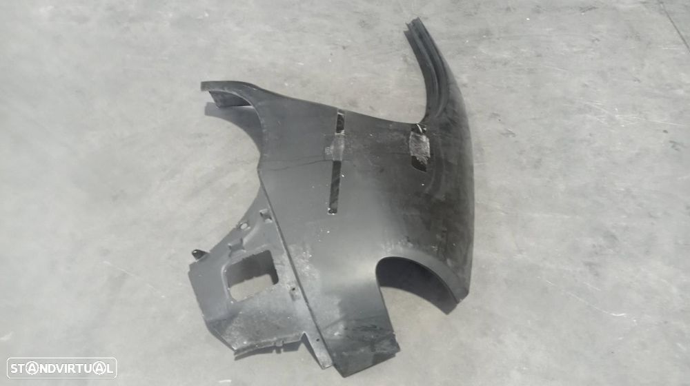 GUARDA-LAMAS TRASEIRA SEAT LEON 2001 - 2