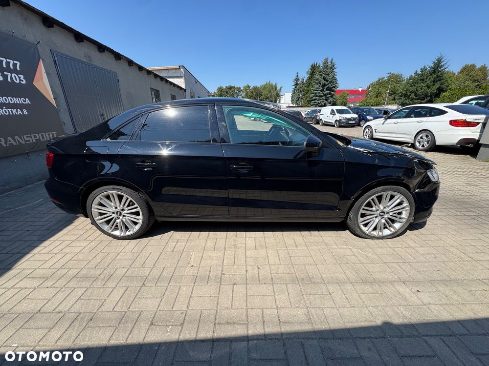 Audi A3 Limousine 1.0 TFSI - 6