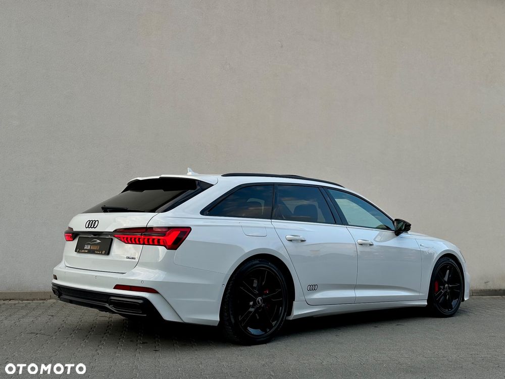 Audi A6 Avant 55 TFSI e PHEV Quattro S Line S tronic - 13