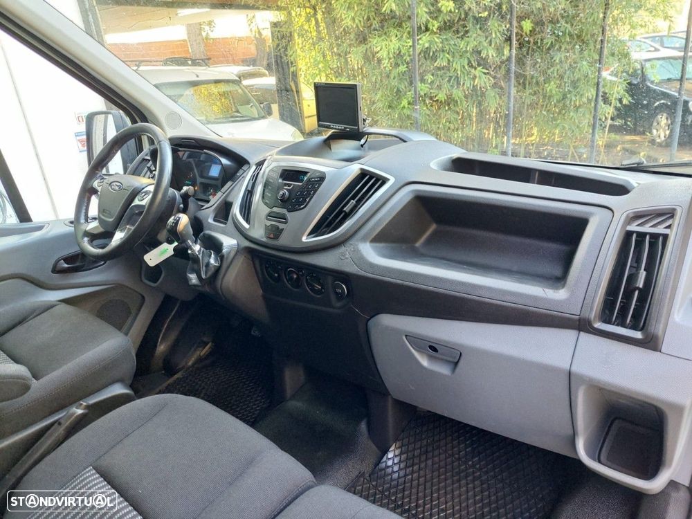 Ford Transit 350 L3 2.2 TDCi H3 Trend - 10