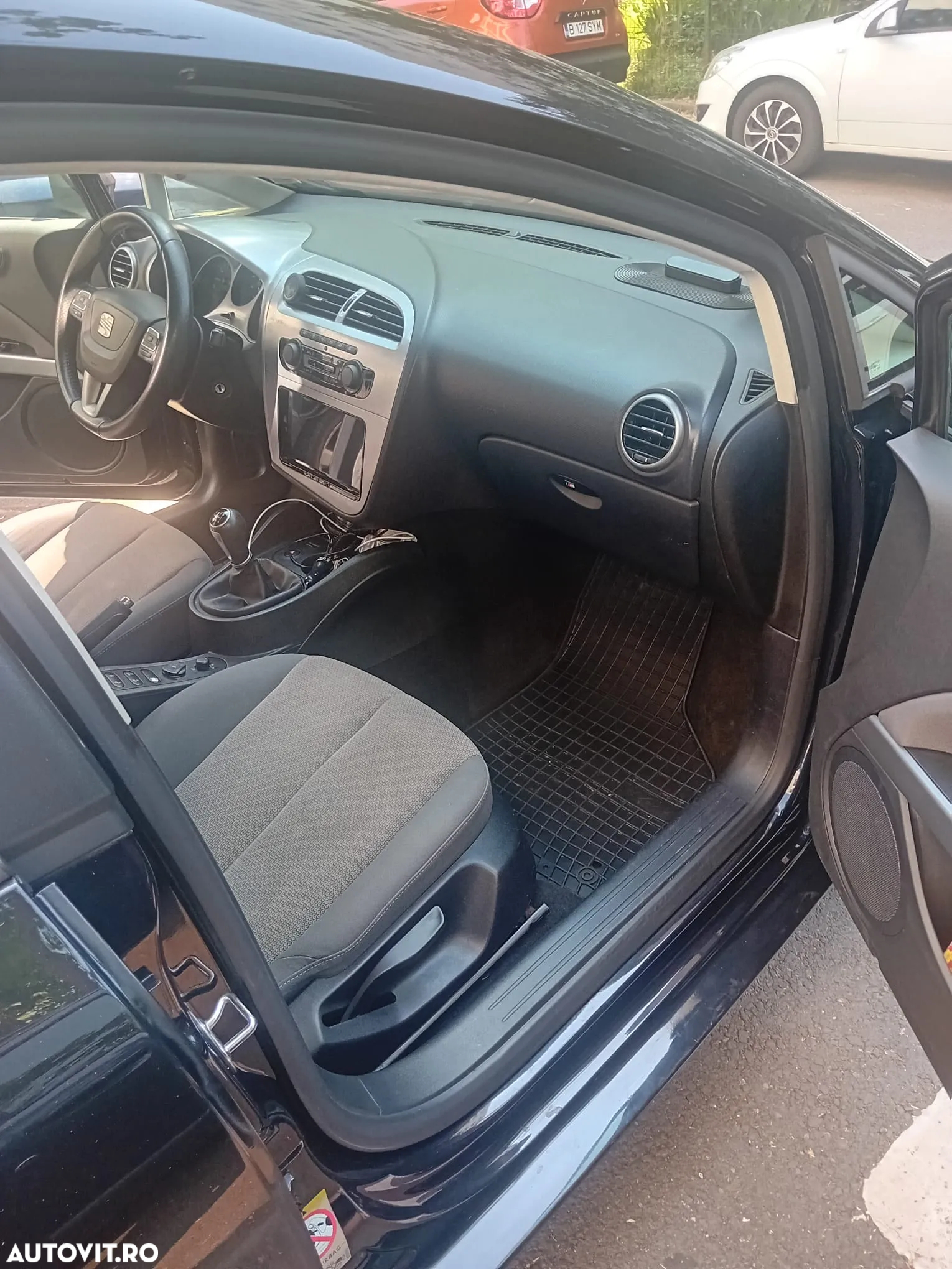 Seat Leon - 7