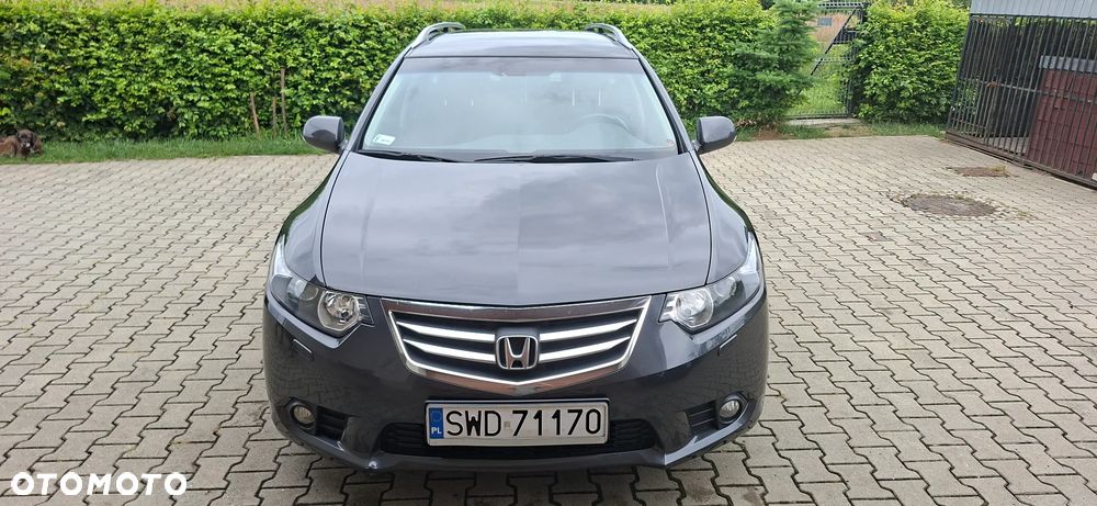 Honda Accord 2.0 Elegance - 3