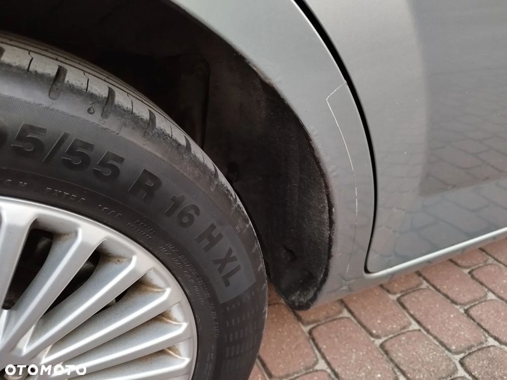 Ford Mondeo 2.0 TDCi Titanium - 17