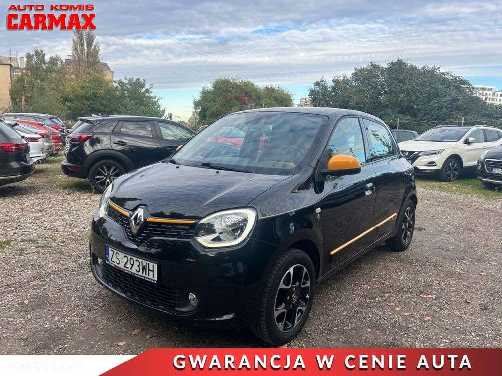 Renault Twingo
