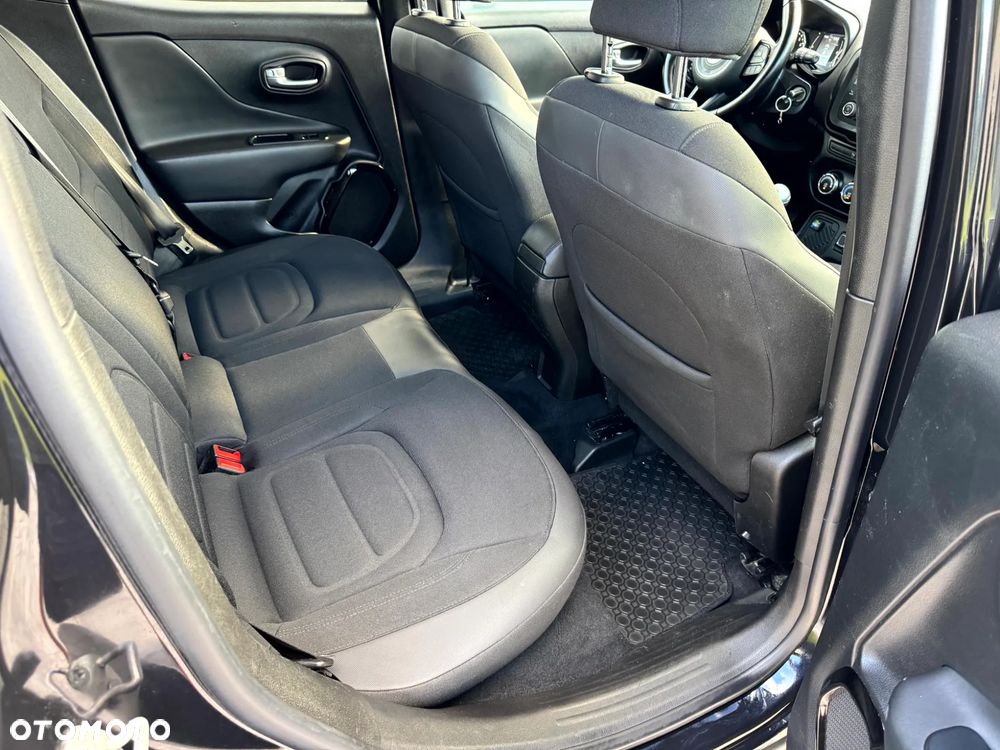 Jeep Renegade 1.6 E-TorQ Sport FWD - 13
