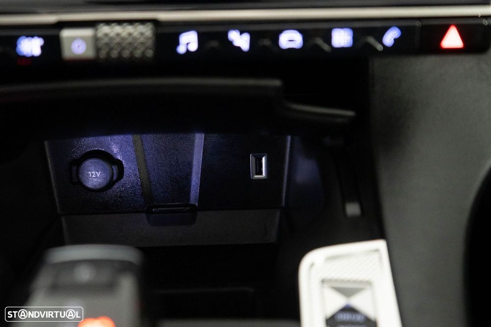 DS DS7 Crossback E-Tense Rivoli EAT8 - 31