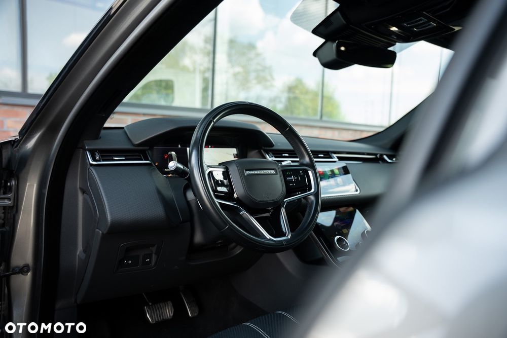 Land Rover Range Rover Velar 2.0 R-Dynamic S - 24