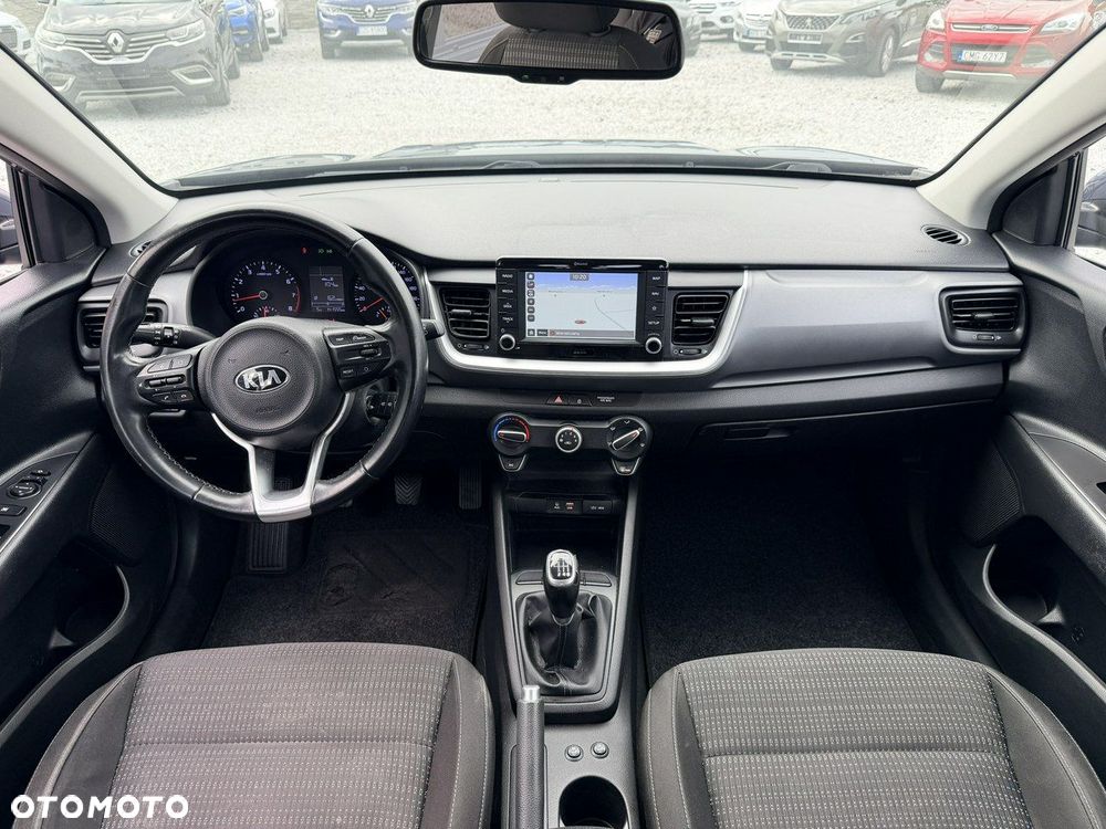 Kia Stonic 1.4 M - 32