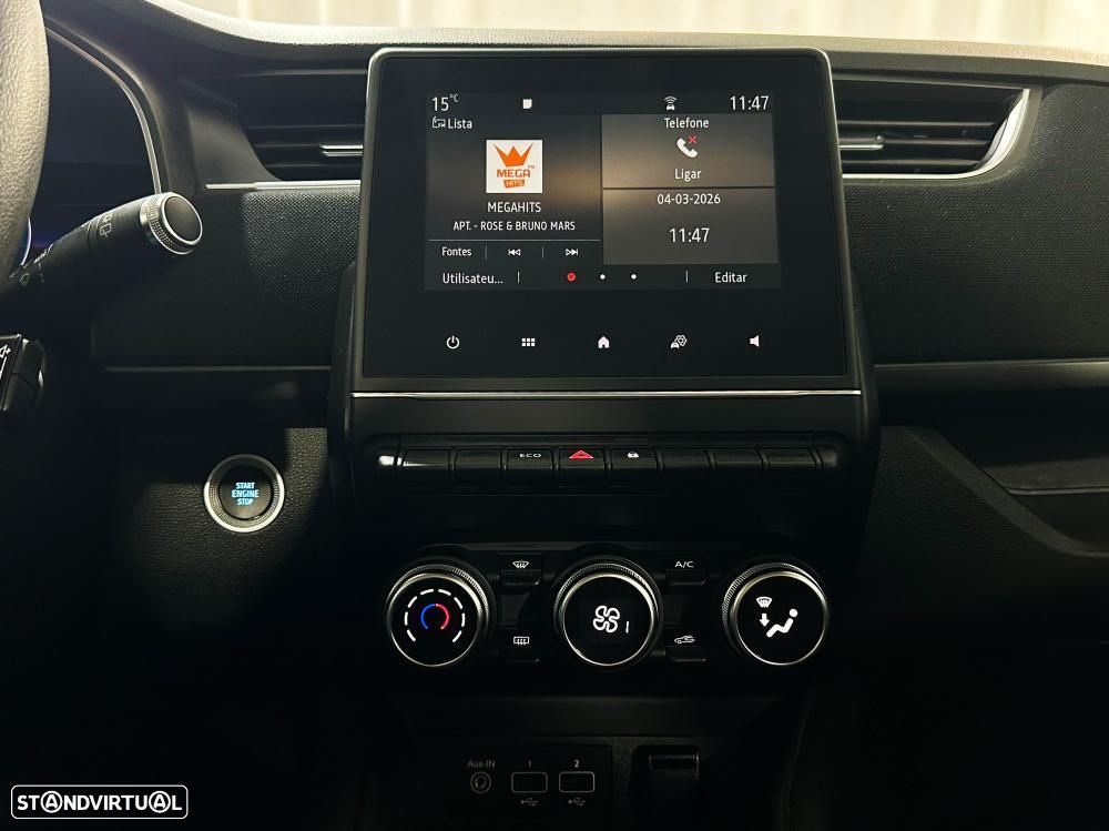 Renault Zoe (c/ Bateria) Limited 50 - 30