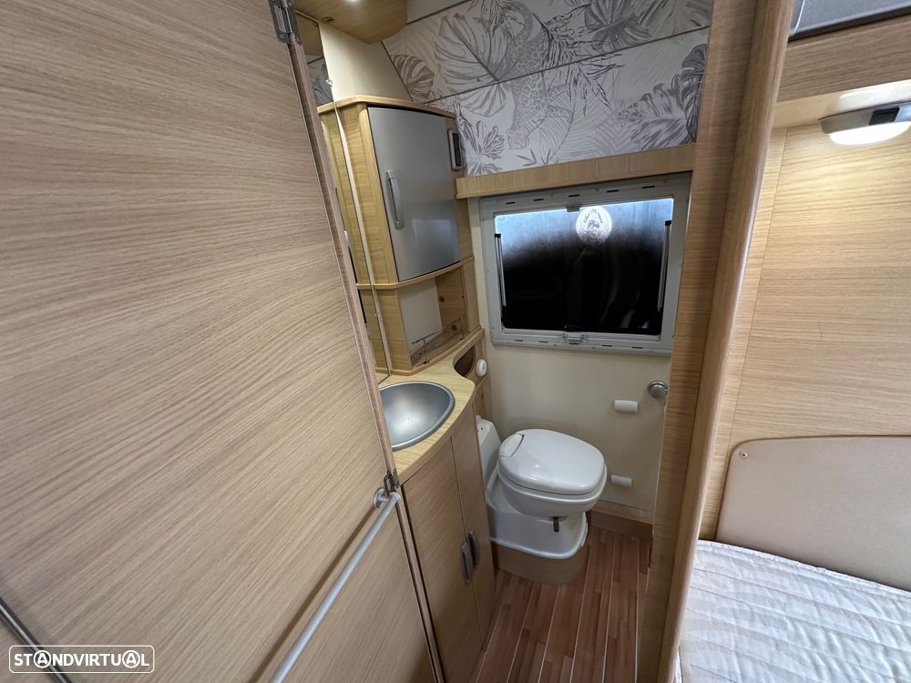 Roller Team Granduca 295P - 26