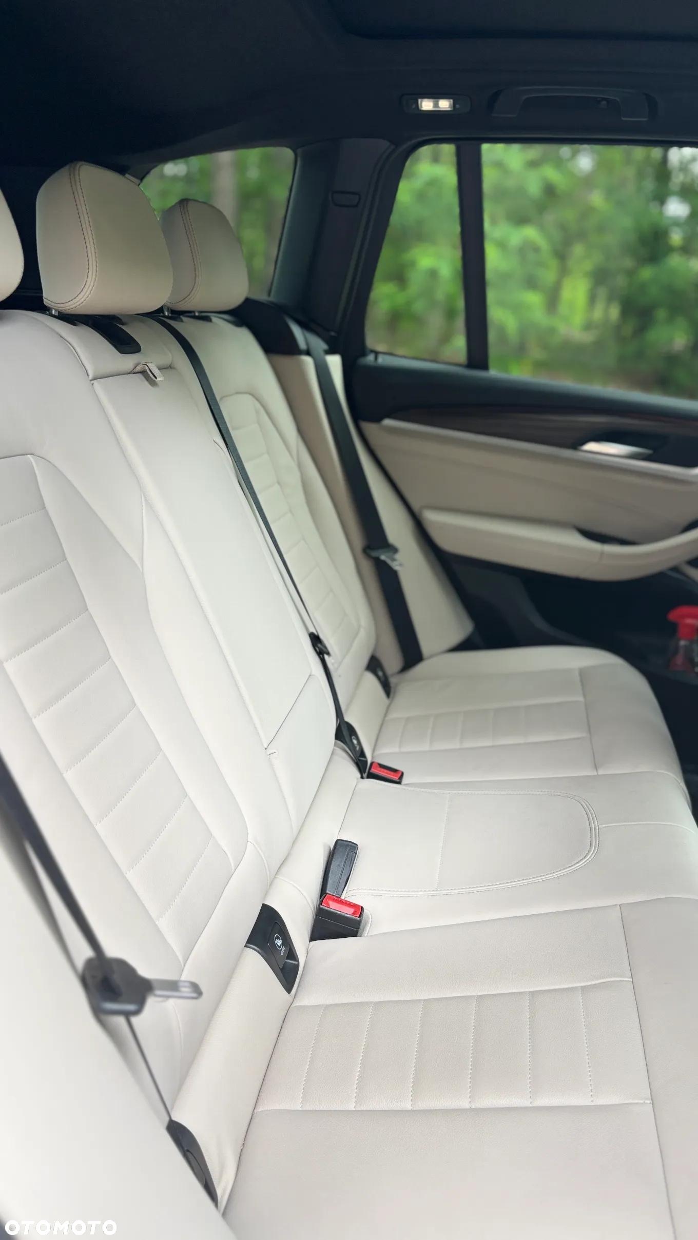 BMW X3 xDrive30i Advantage sport - 9