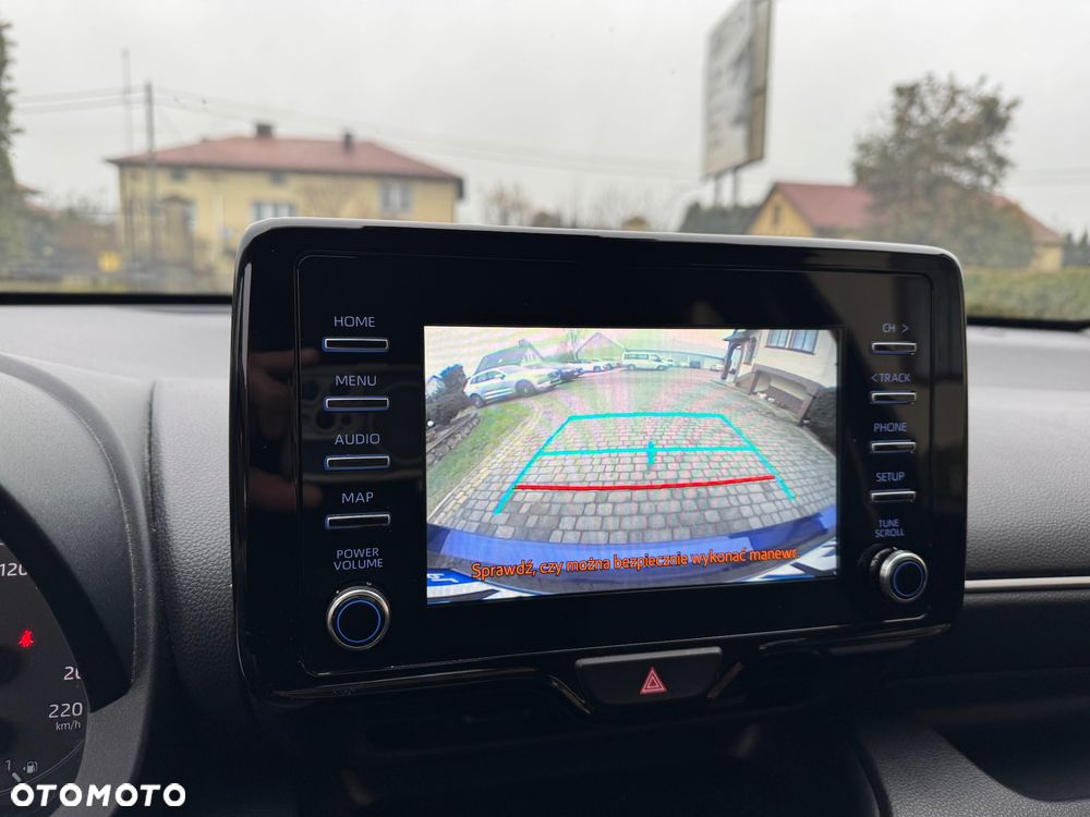 Toyota Yaris 1.5 Comfort - 18