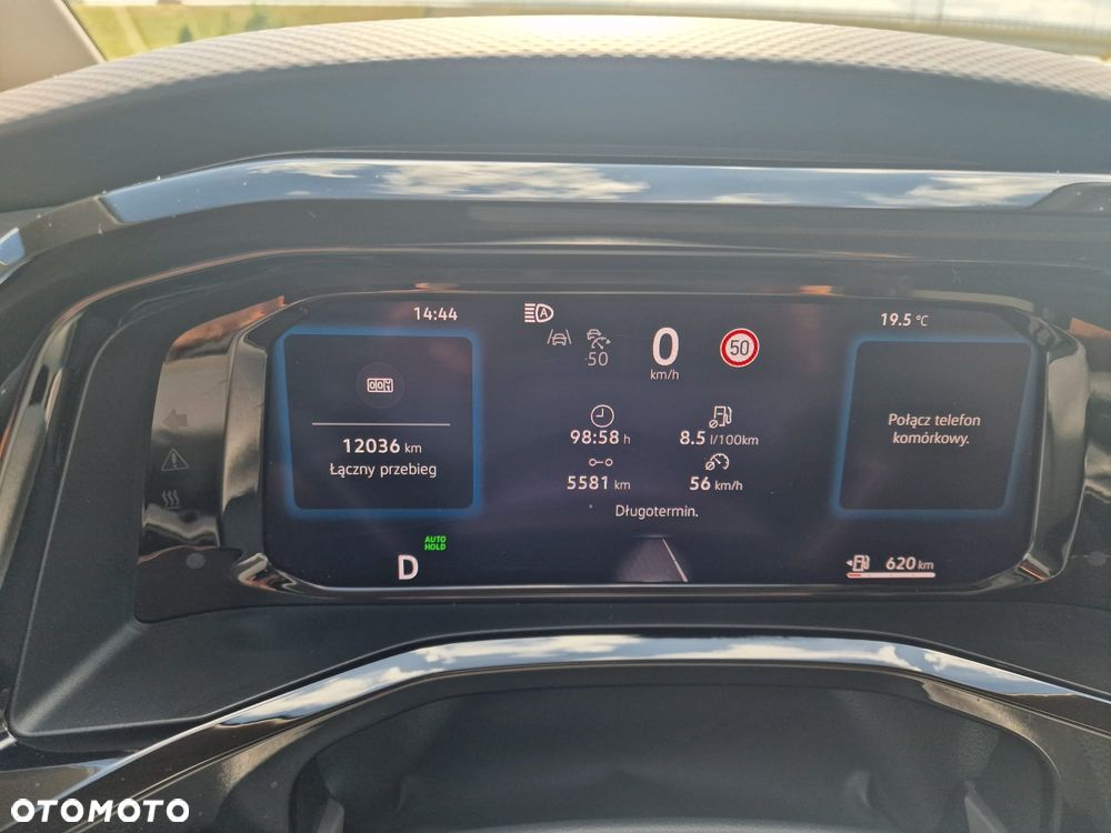 Volkswagen Multivan 2.0 TDI L2 Edition DSG - 17