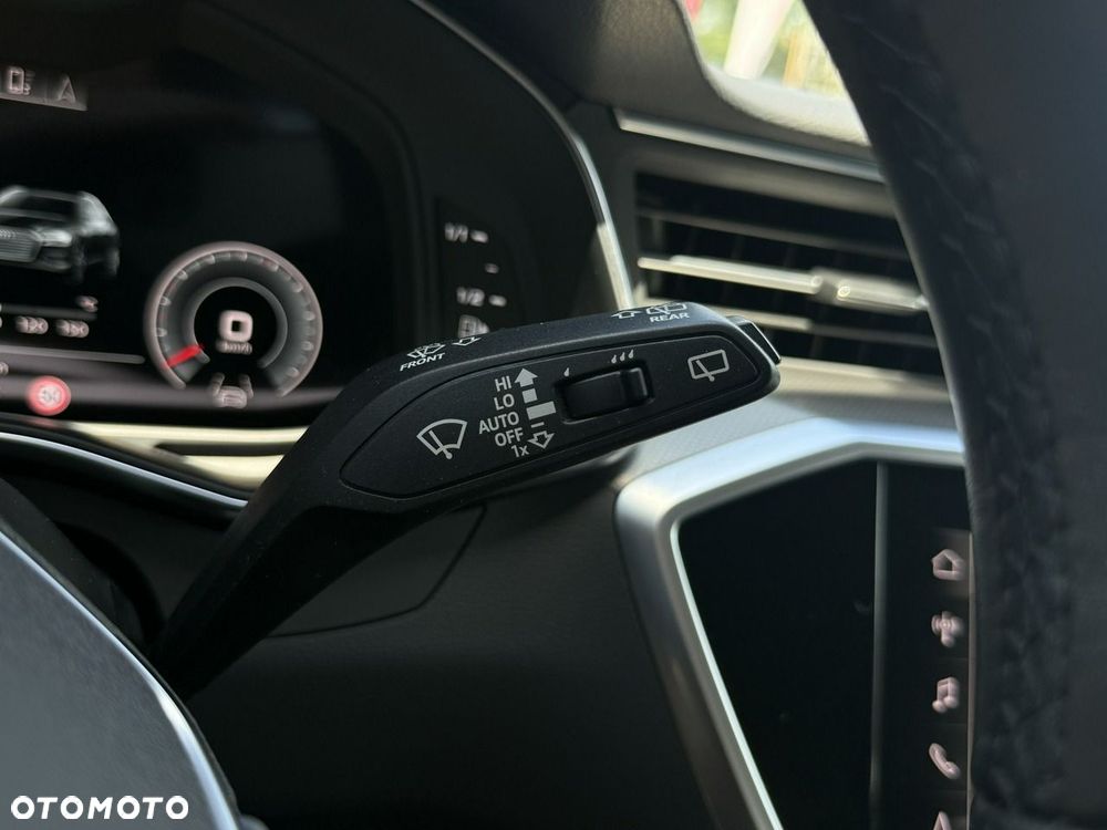 Audi A6 Avant 40 TDI mHEV Quattro S tronic - 20
