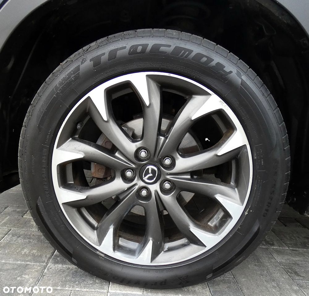Mazda CX-5 2.2 D Skypassion - 19