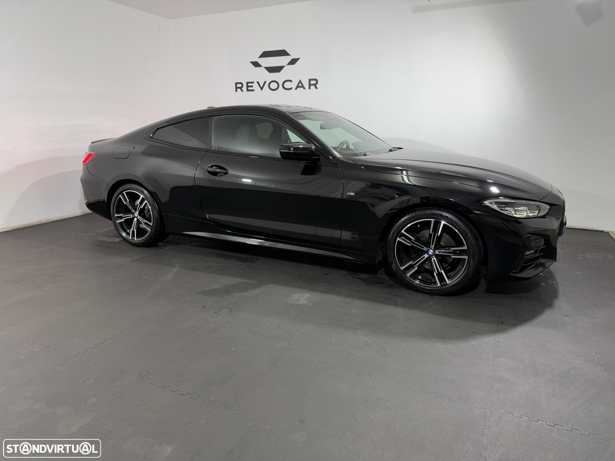 BMW 420 d Pack M Auto - 38