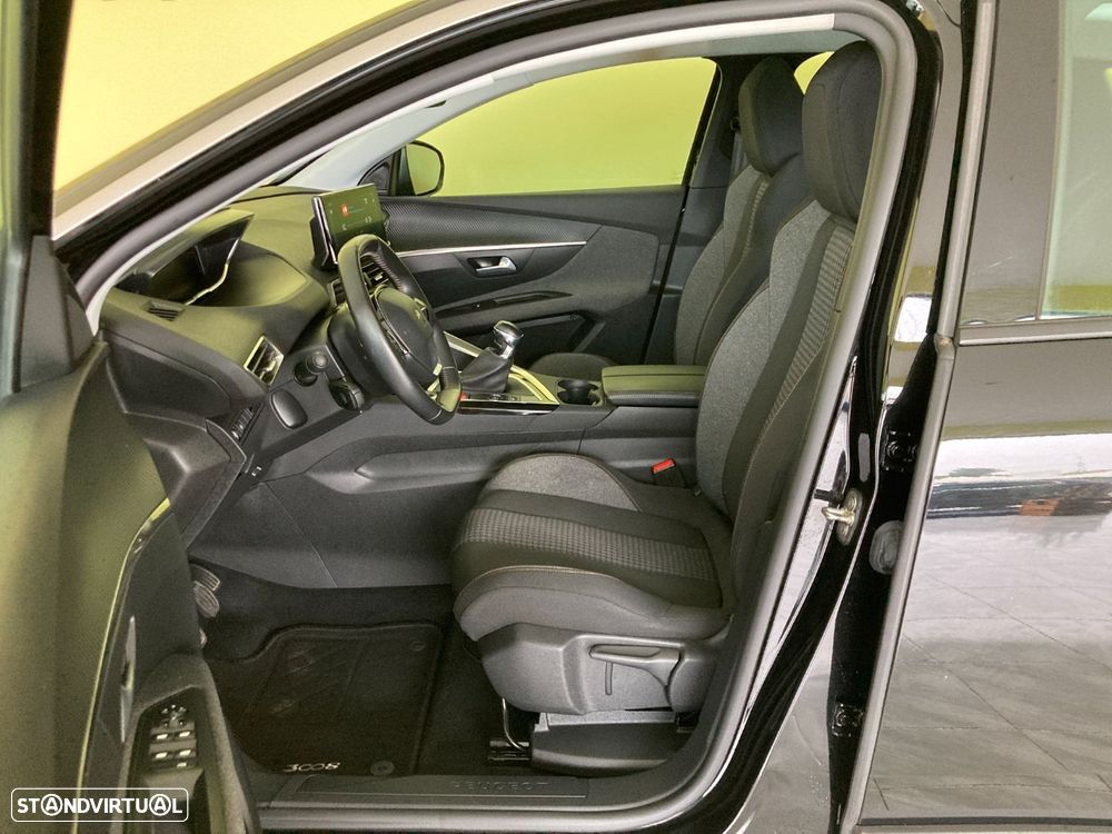 Peugeot 3008 1.5 BlueHDi Active Pack - 10