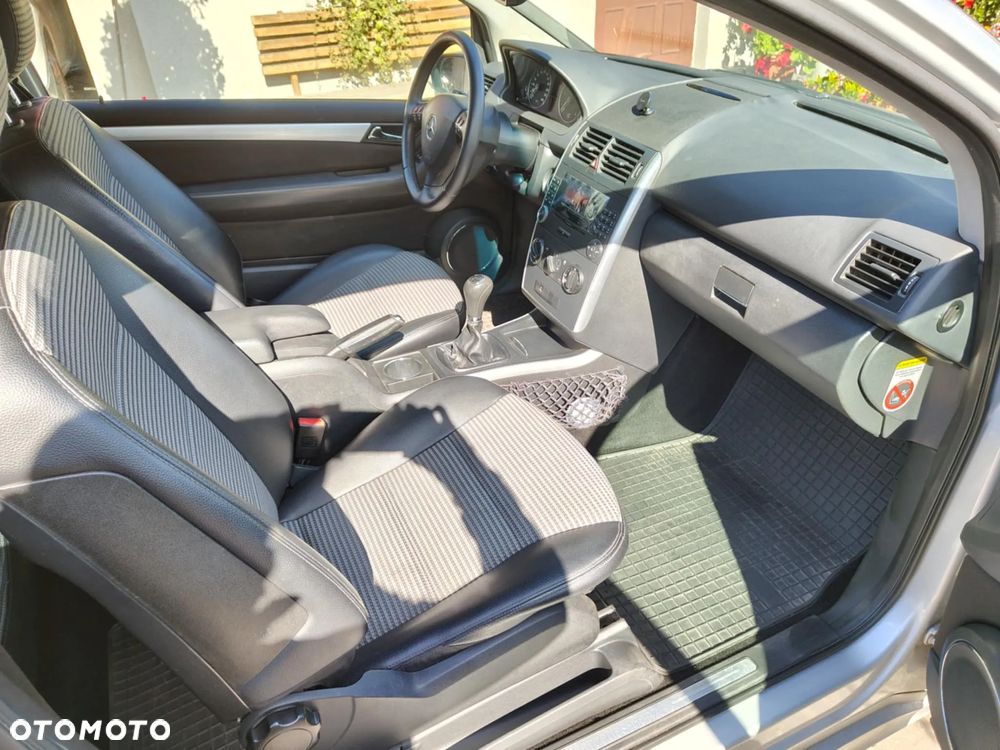 Mercedes-Benz Klasa A 200 CDI Avantgarde - 13