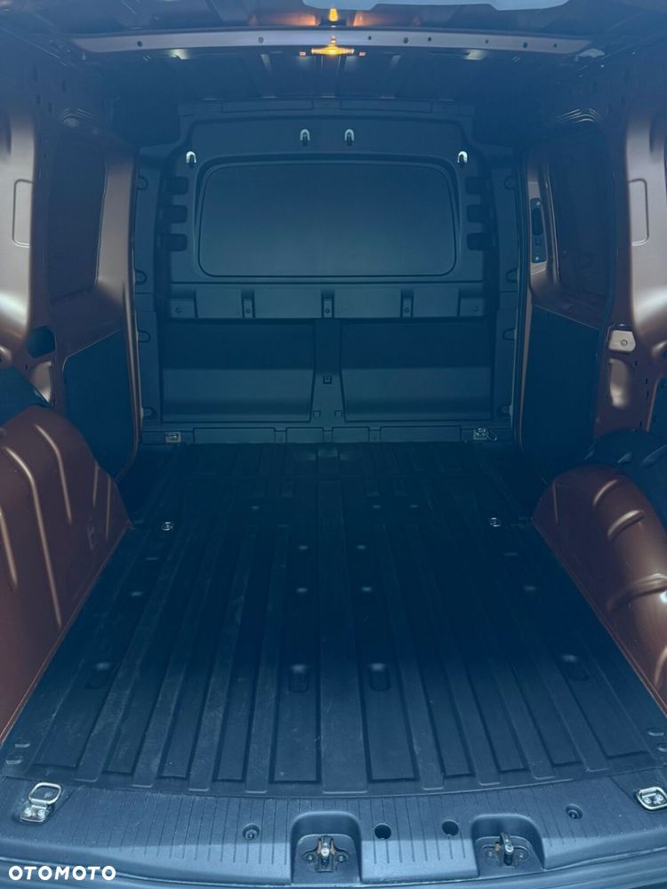 Volkswagen Caddy 2.0 TDI 102KM - 21