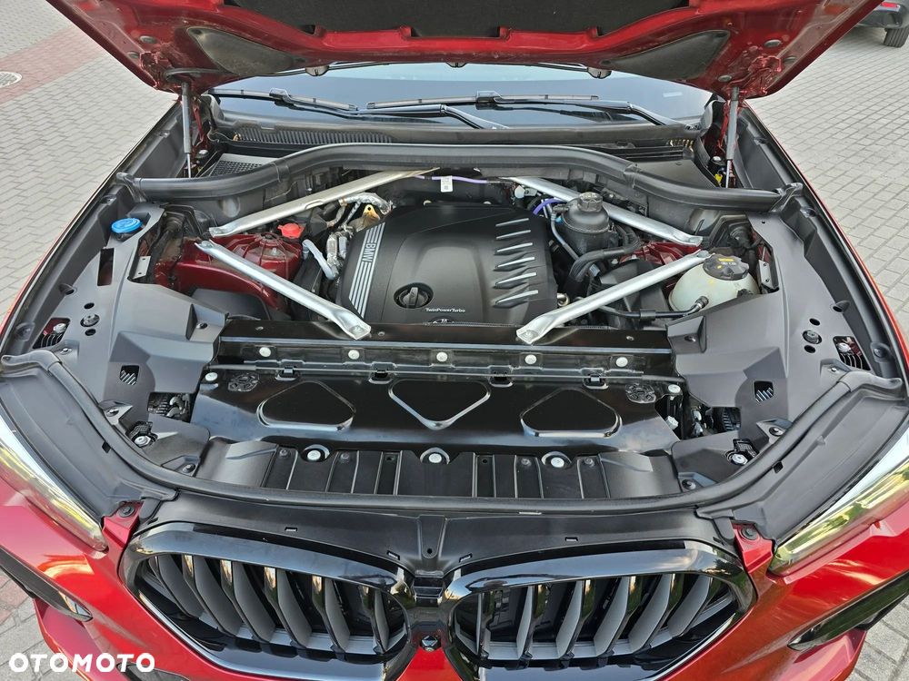 BMW X6 - 35