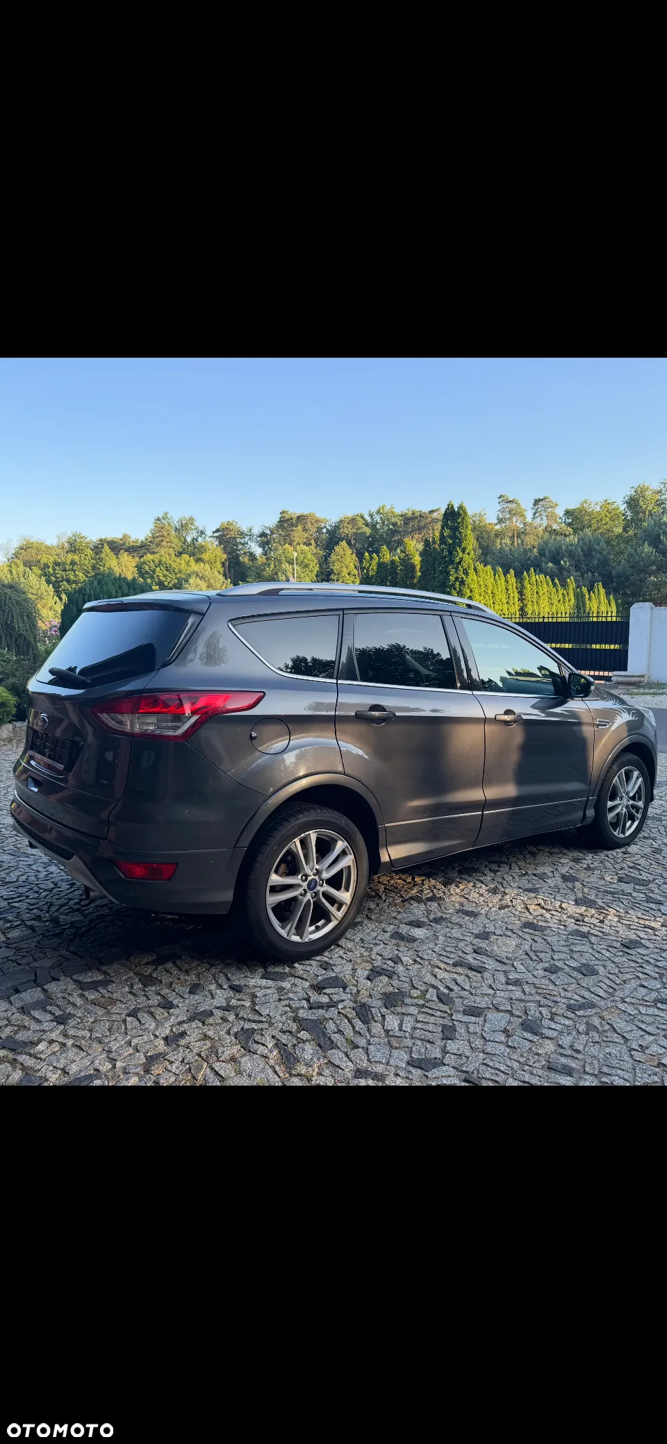 Ford Kuga 2.0 TDCi 4x4 Individual - 6