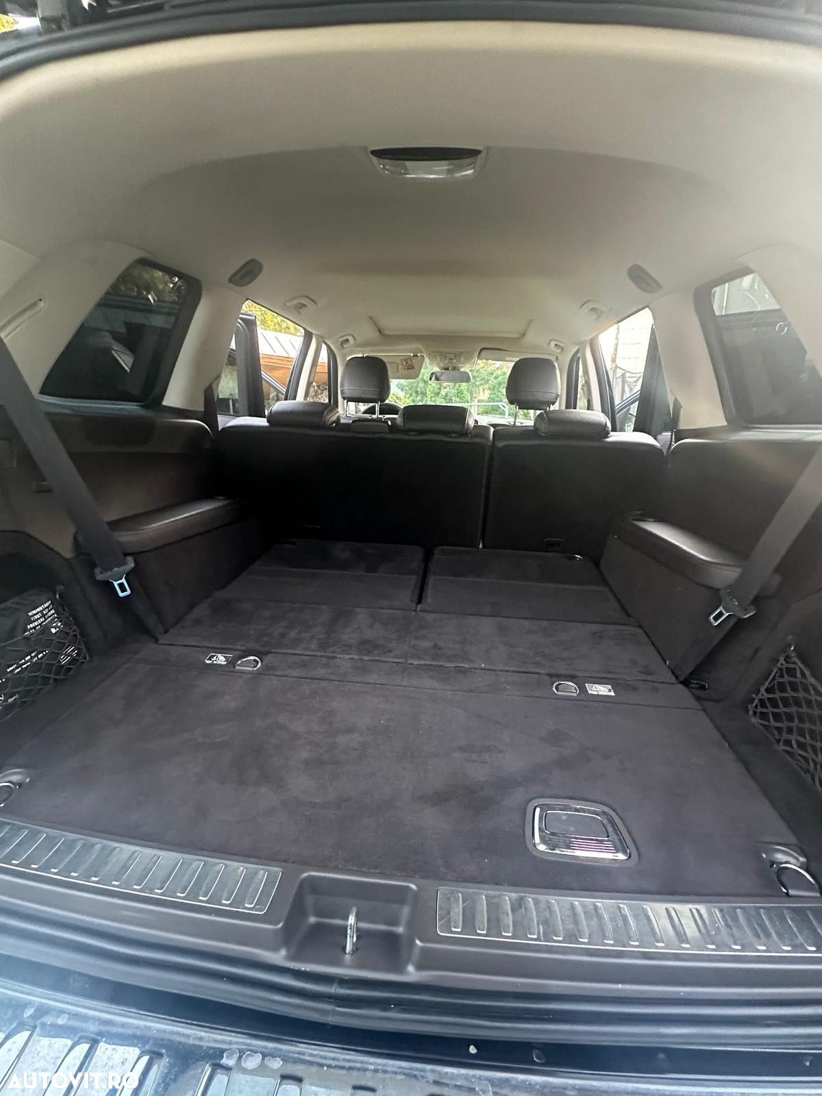 Mercedes-Benz GLS 350 d 4MATIC Aut. - 6