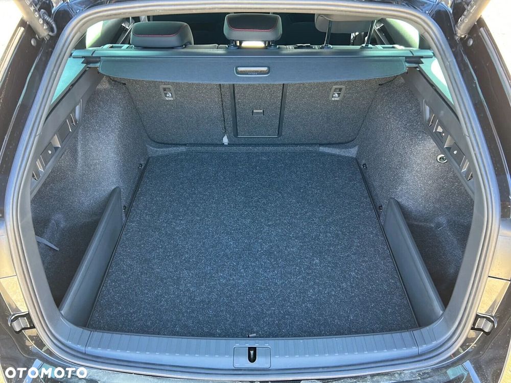 Skoda Octavia - 33