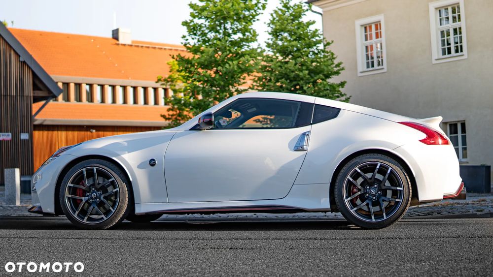 Nissan 370 Z 3.7 V6 Nismo - 17