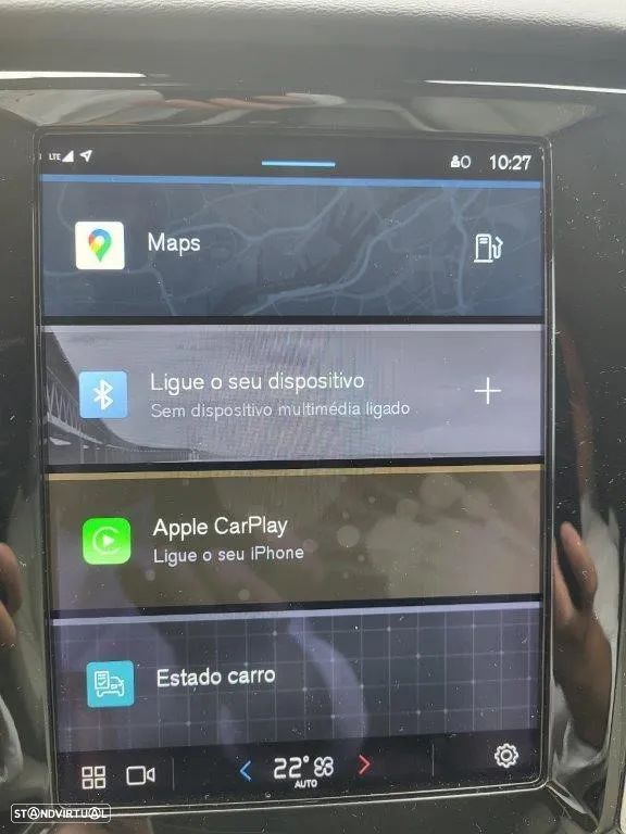 Volvo V60 2.0 B4 Plus Bright Auto - 7