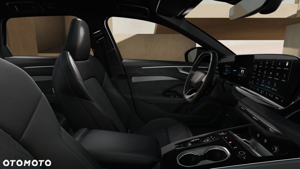 Audi A6 Avant TDI mHEV Quattro S tronic - 11