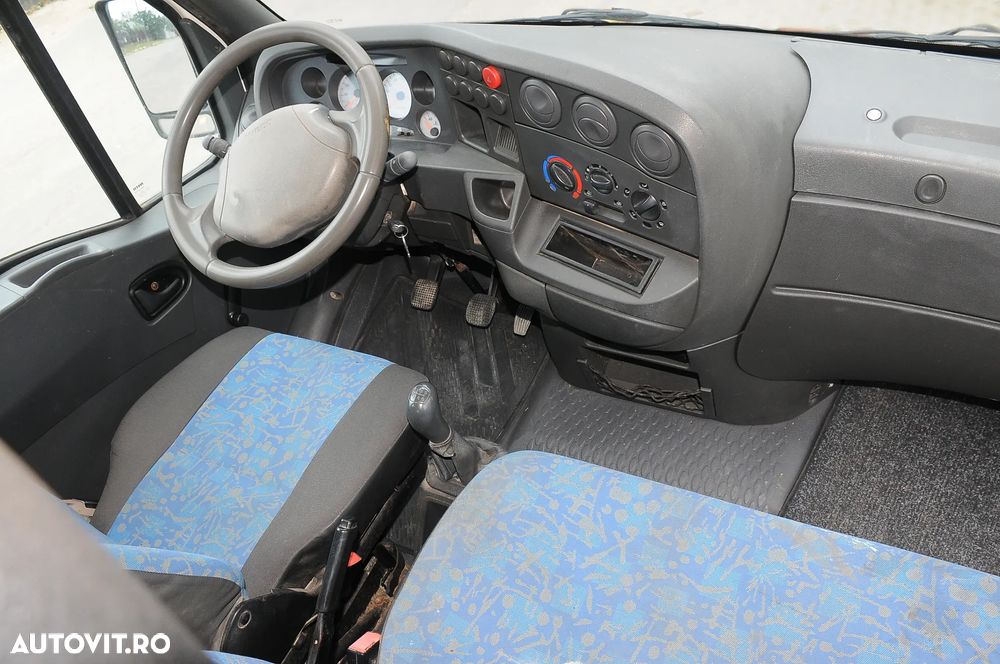 Iveco Daily - 7