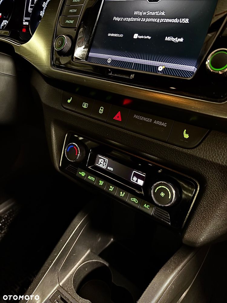 Skoda Fabia 1.0 TSI Style - 13