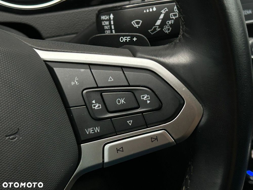 Volkswagen Passat 2.0 TDI EVO Elegance DSG - 23