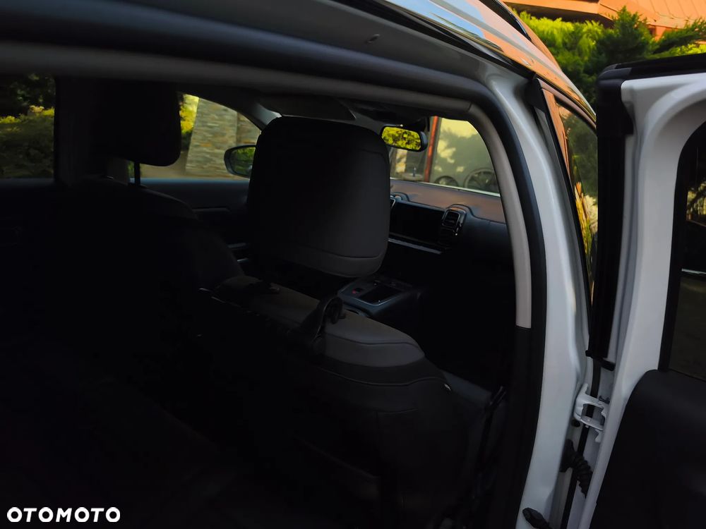 Citroën C5 Aircross 1.2 PureTech Feel Pack EAT8 - 21