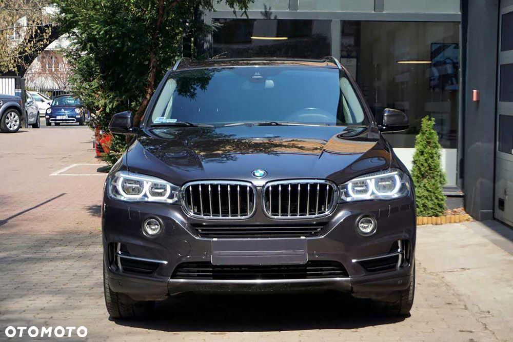 BMW X5 - 6