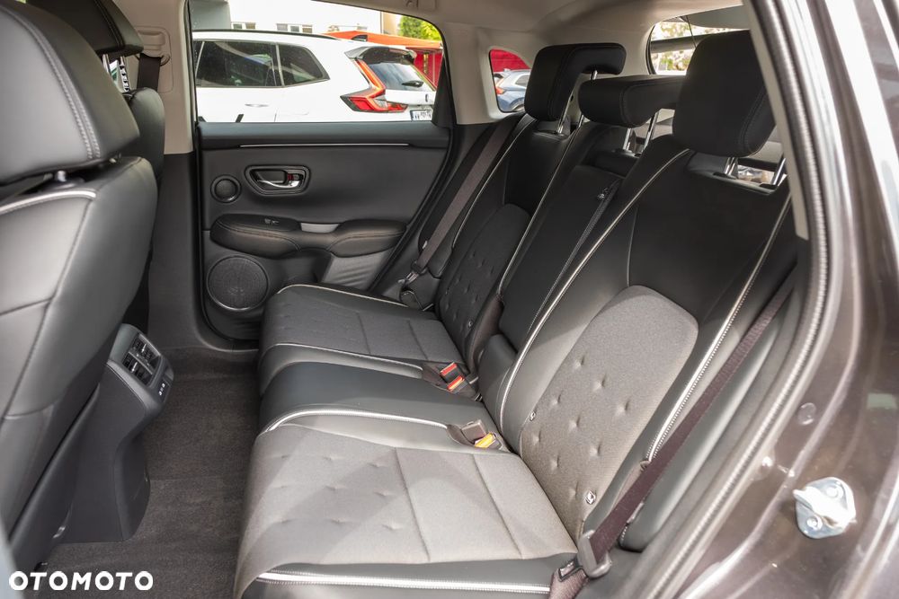 Honda ZR-V 2.0 i-MMD HEV Sport 2WD CVT - 9