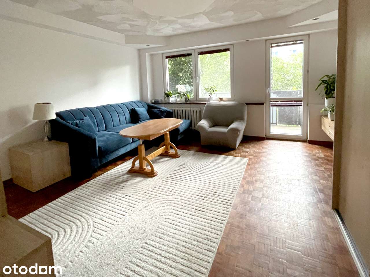 Mieszkanie na sprzedaż, 2 pokoje, 48 m², Białystok