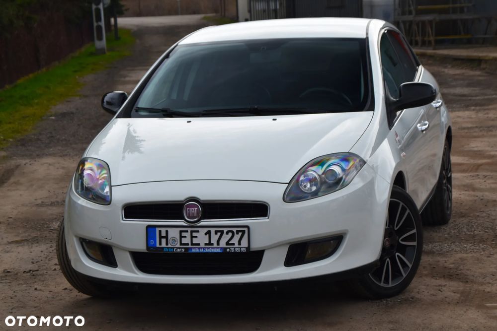 Fiat Bravo 1.4 T-JET 16V Speed - 40