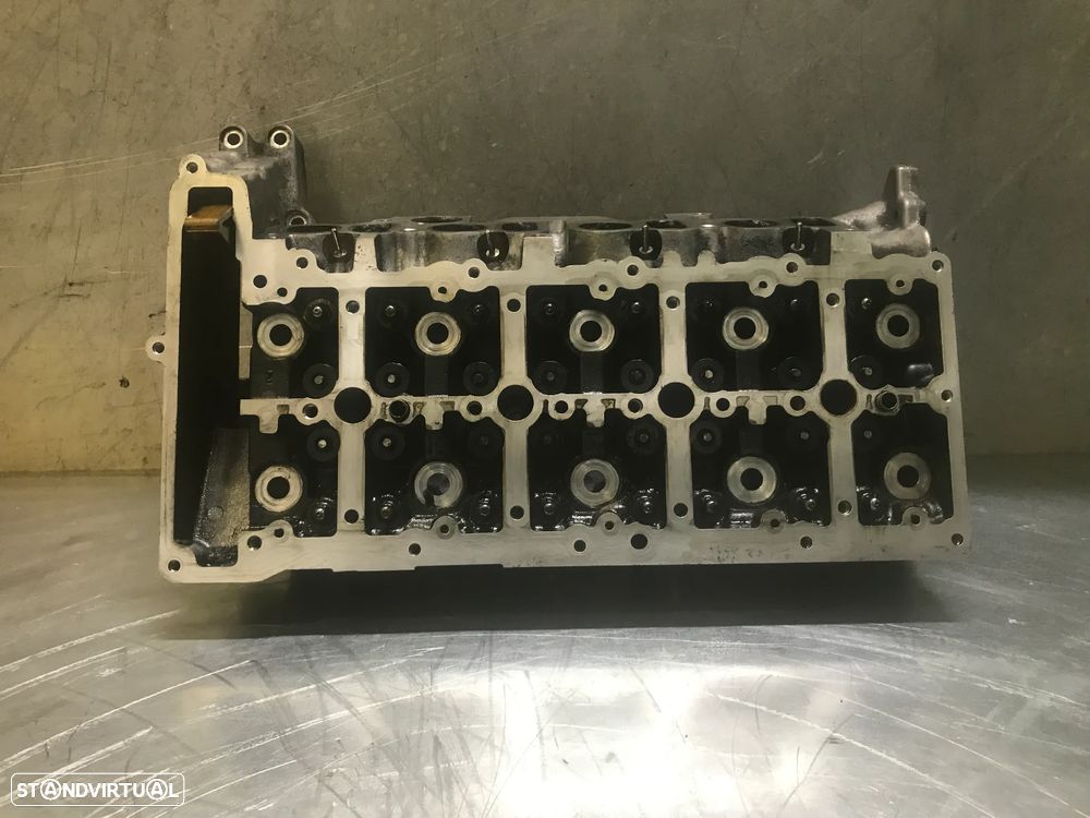 CABEÇA DO MOTOR BMW 120D 2.0D N47D20C 781019608 - 5